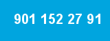 901 152 27 91 901 152 27 91